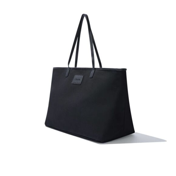 NEW … CLEOBELLA Canvas Tote - Picture 6 of 9